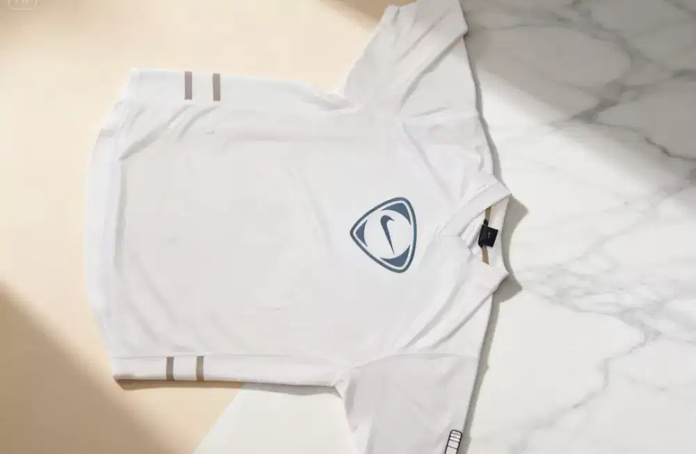 Baju Nike ORI Second