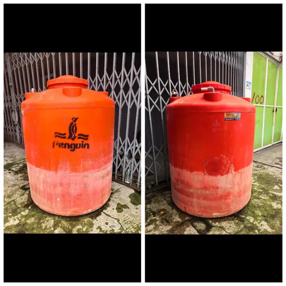 Toren Air / Tandon Air