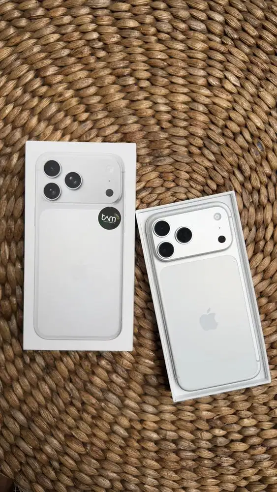 iPhone 17 Pro Max 512GB iBox Like New