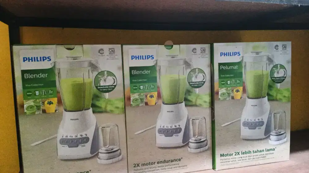 Philips hr2115 abu abu