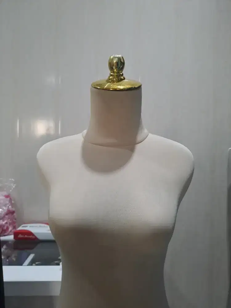 Manekin Pria & Wanita Full Body – Kondisi Bagus