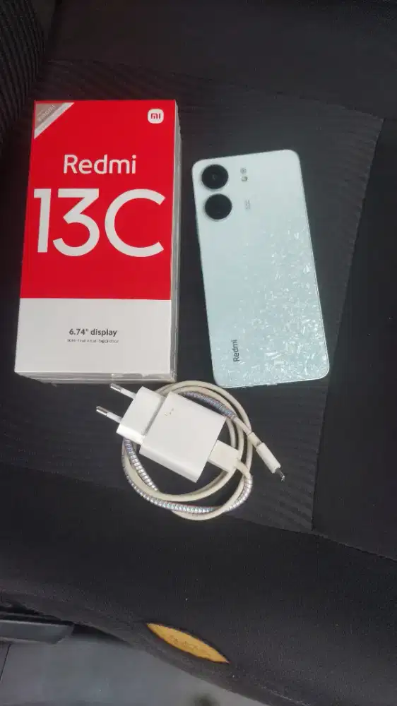 Redmi 13C 8/256