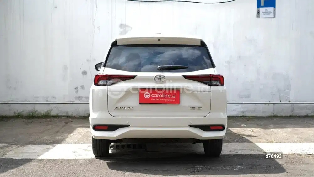 Agya matic 1.0 mulus 2017