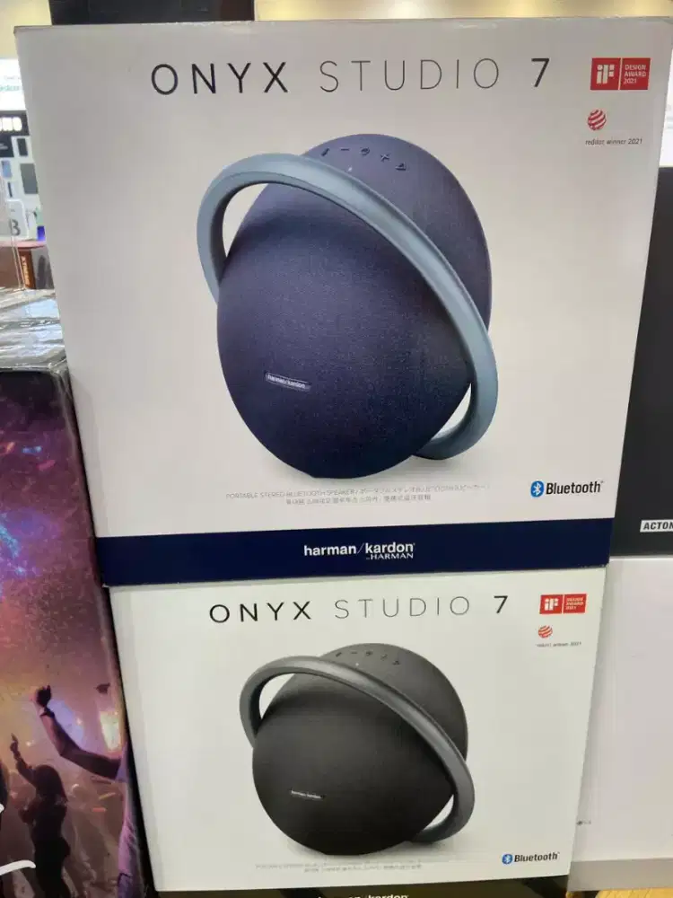 PROMO CICILAN BUNGA 0% ONYX STUDIO 7