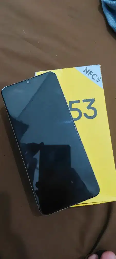 Realme C53 6+4/128 NFC FULLSET
