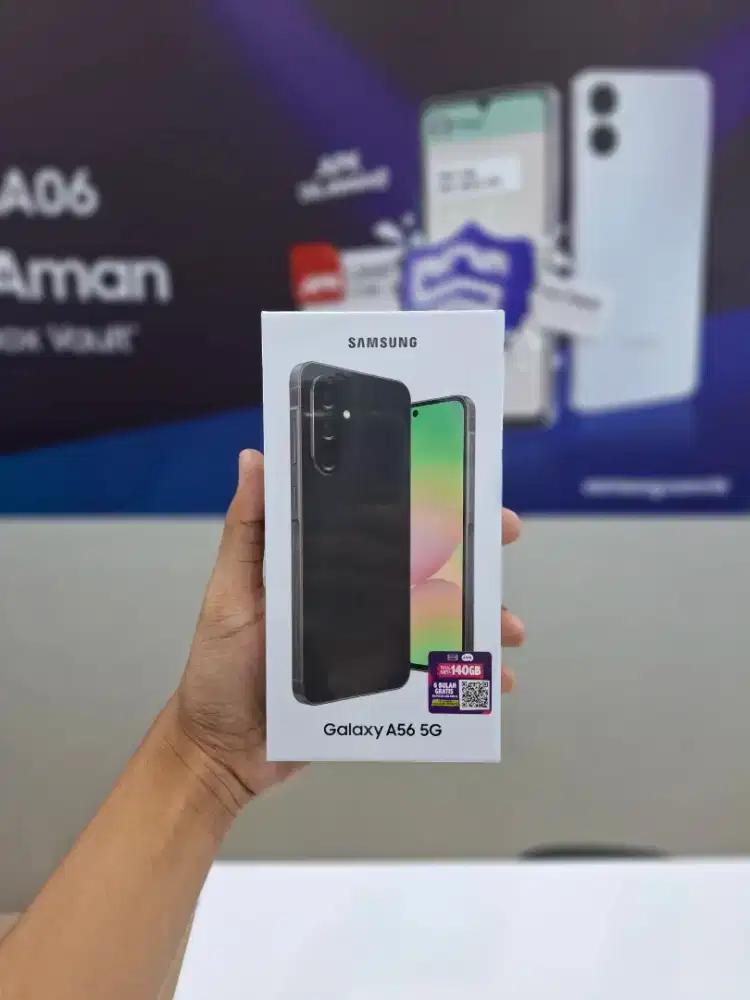 Samsung Galaxy a56 5g