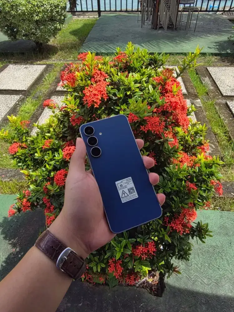 Samsung S25 FE/ DP 0 Cicilan dengan bunga Hingga 0%