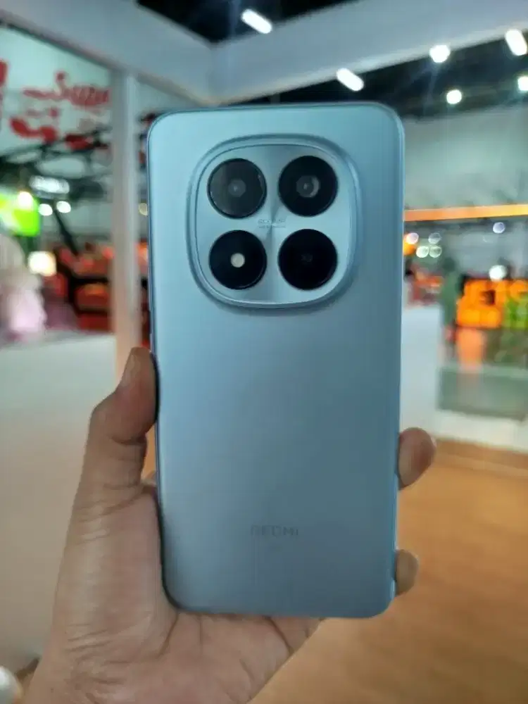 Redmi note 15 pro+ 5g