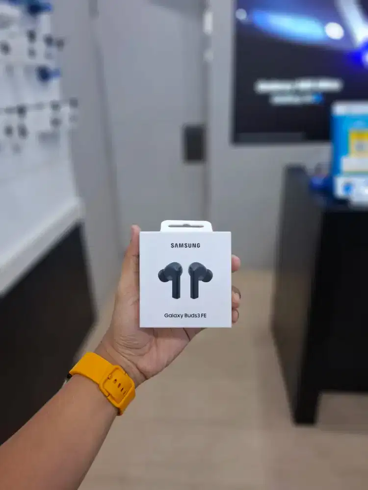 Samsung Galaxy Buds 3 Fe