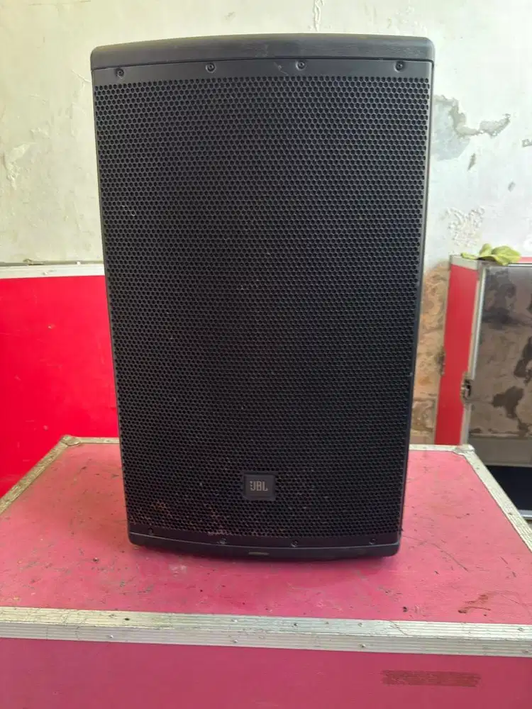 Speaker JBL Eon 615