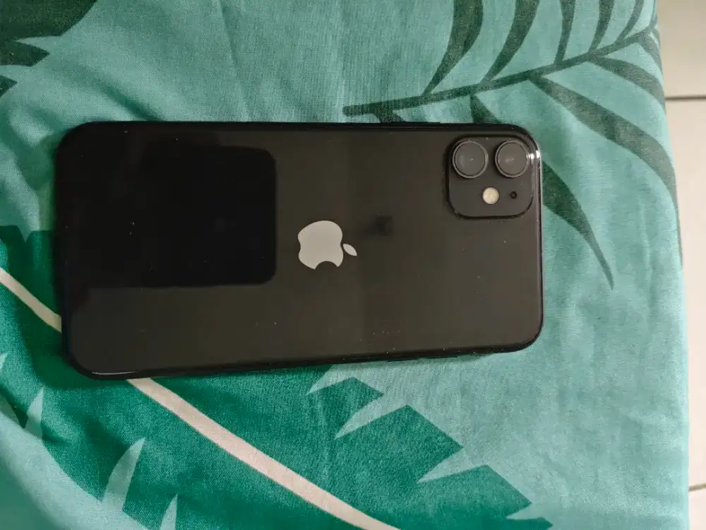 Iphone 11 inter 64gb