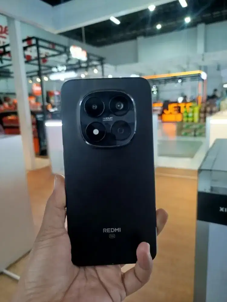 Redmi note 15 pro 5g 8/256