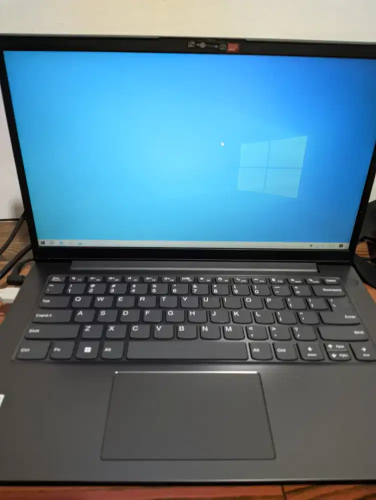 LAPTOP LENOVO. | BACA DESKRIPSI.