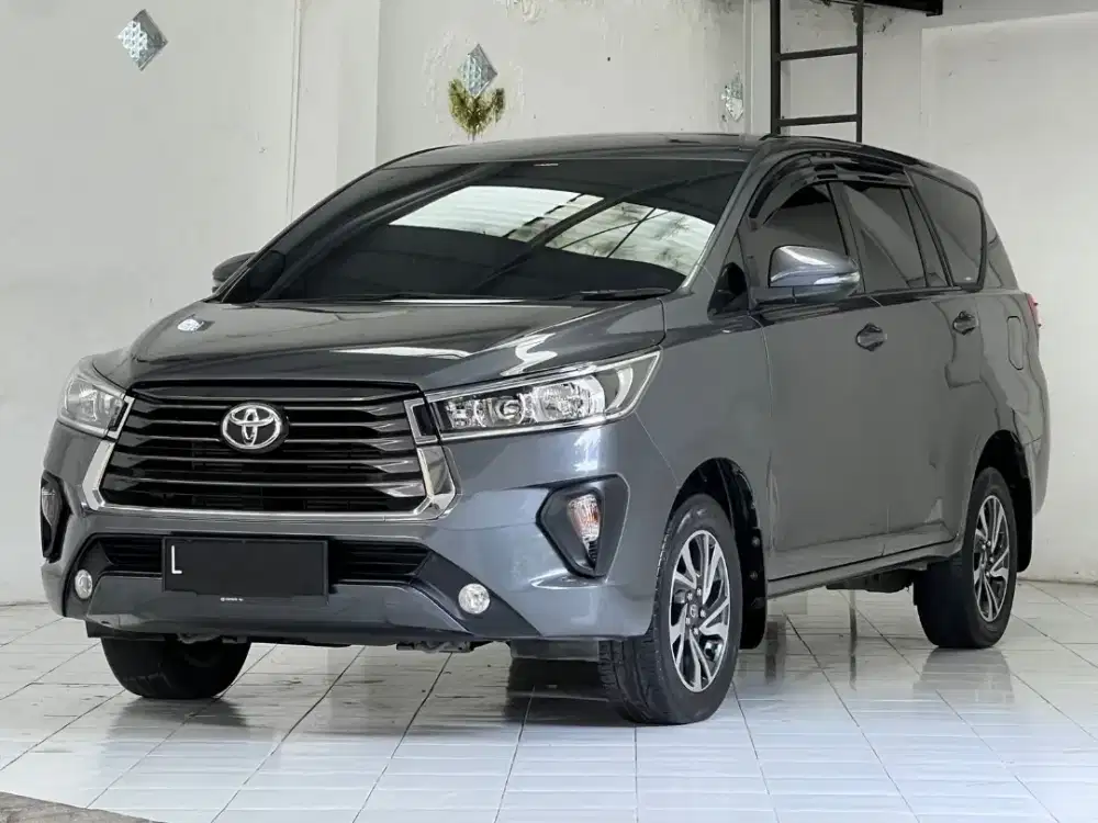 INNOVA DIESEL 2020 FACELIFT