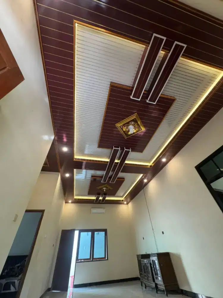 Plafon PVC Banda aceh