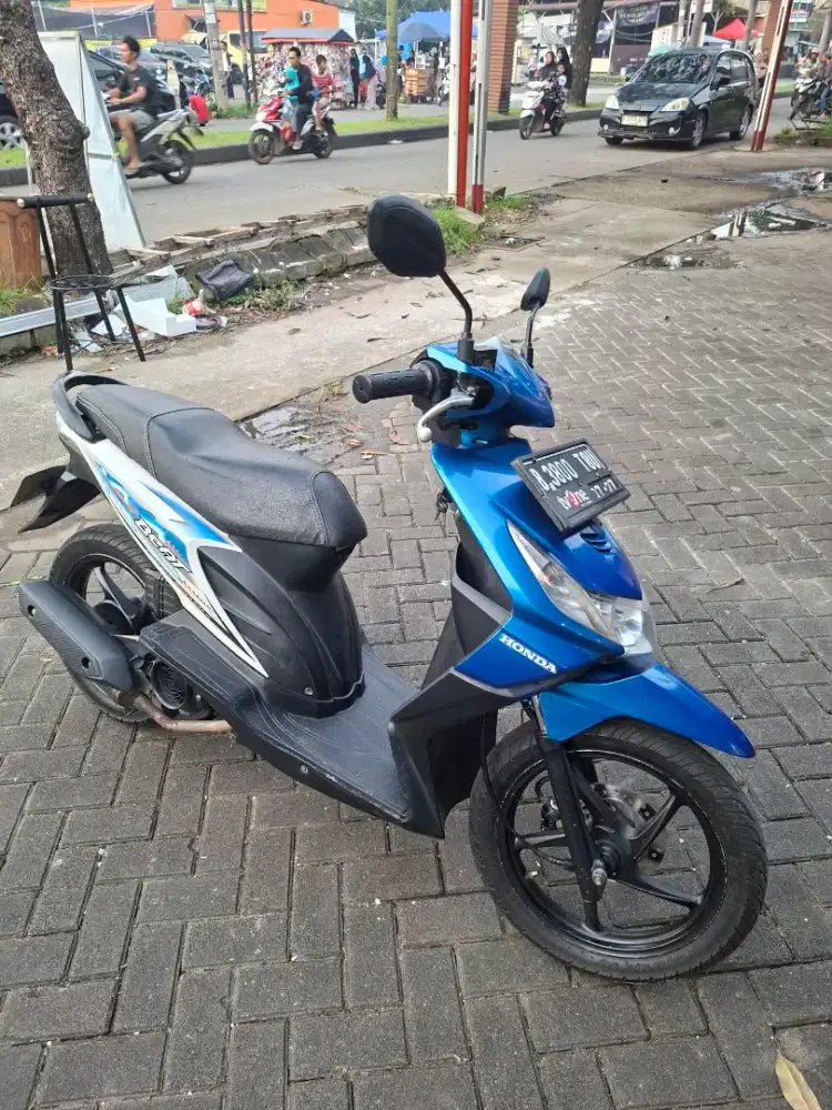 Beat karbu th 2012 beat karbu keluaran terahir