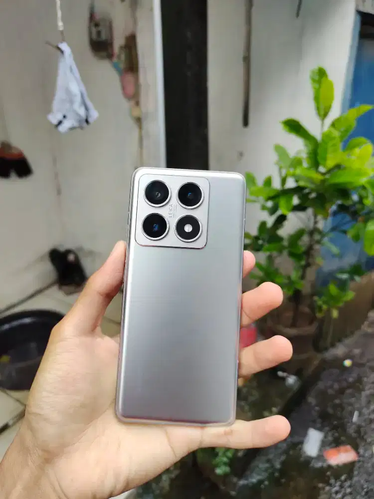 Xioami 14T Pro 12/512gb