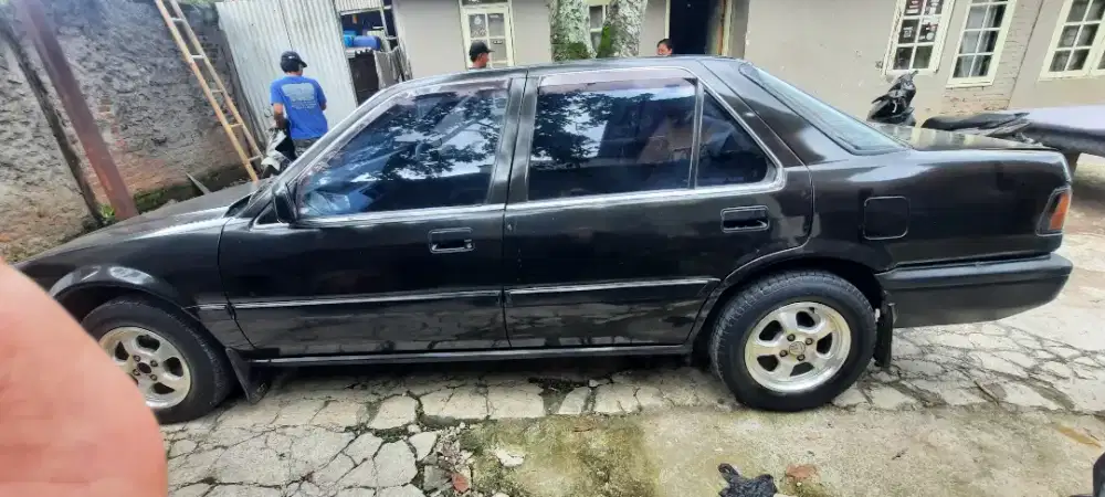 Honda Accord prestige 89