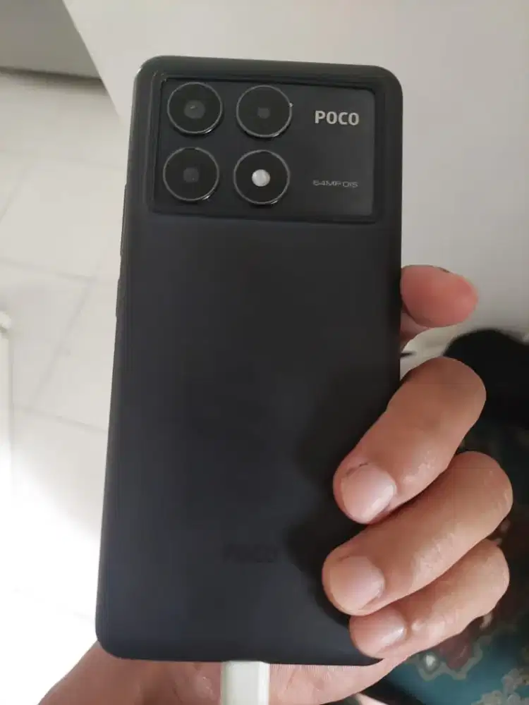 Jual murah poco x6 pro