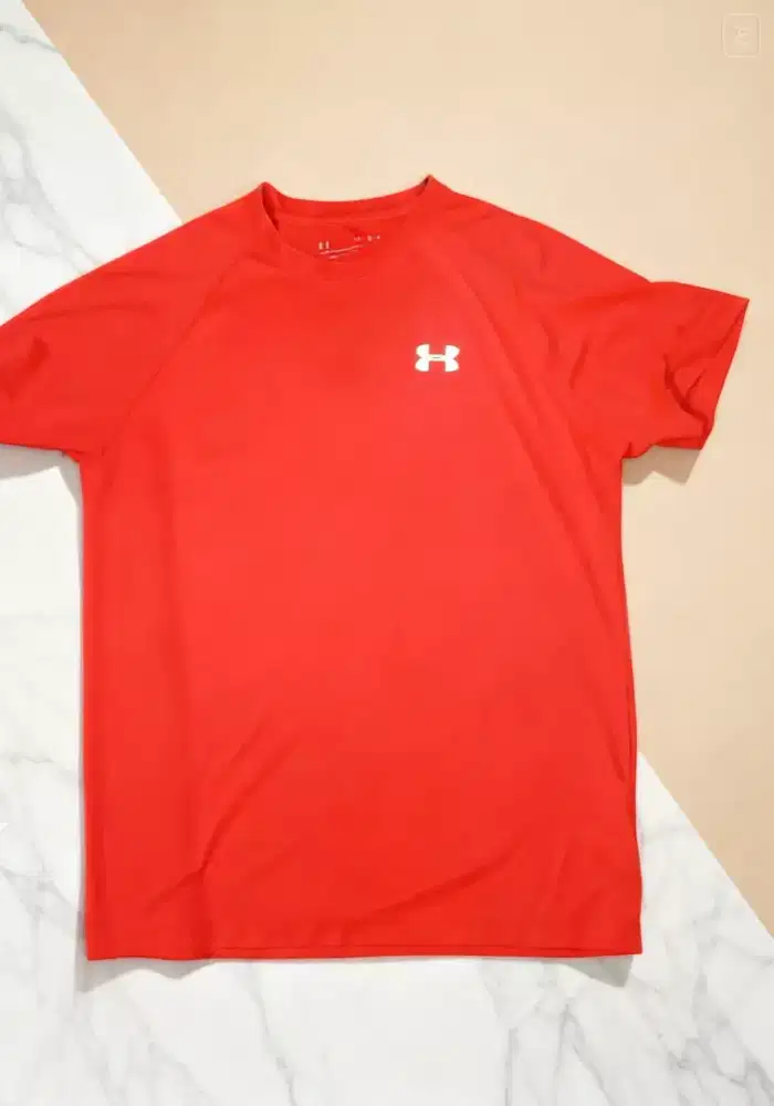 Sport Wear under armor