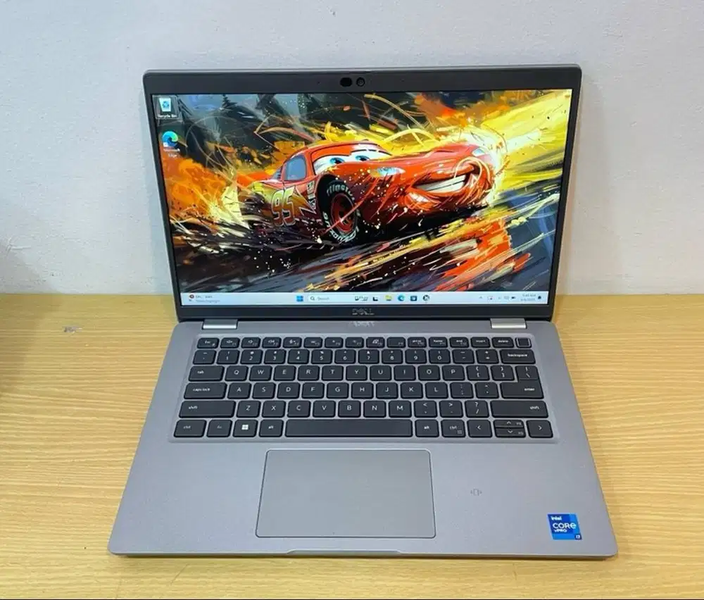 DELL 5420 RAM 16GB ANTI LEMOT