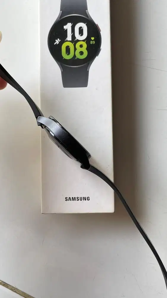 Jual samsung watch 5