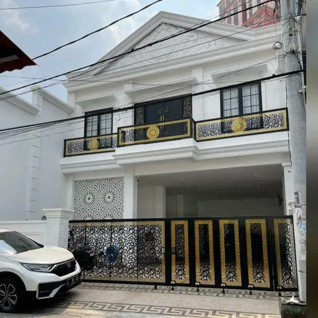 Loker Penjaga Kost di Sby