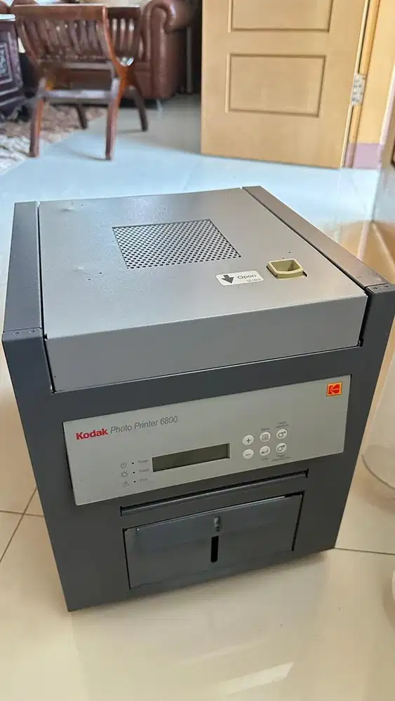 KODAK 6800 (thermal printer)