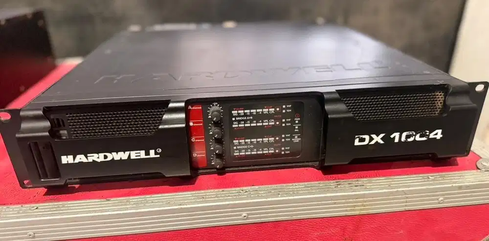 Power Hardwell Dx1004