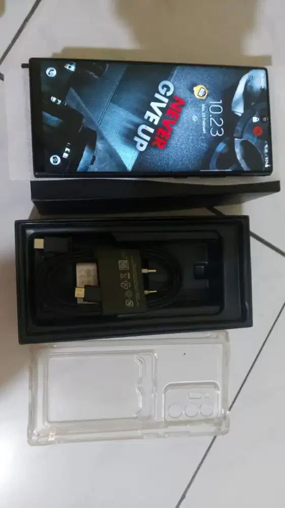 Samsung Galaxy Note 20 Ultra 5G 12/512