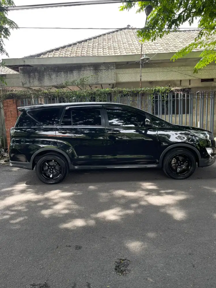 Toyota Kijang Innova 2019 Diesel