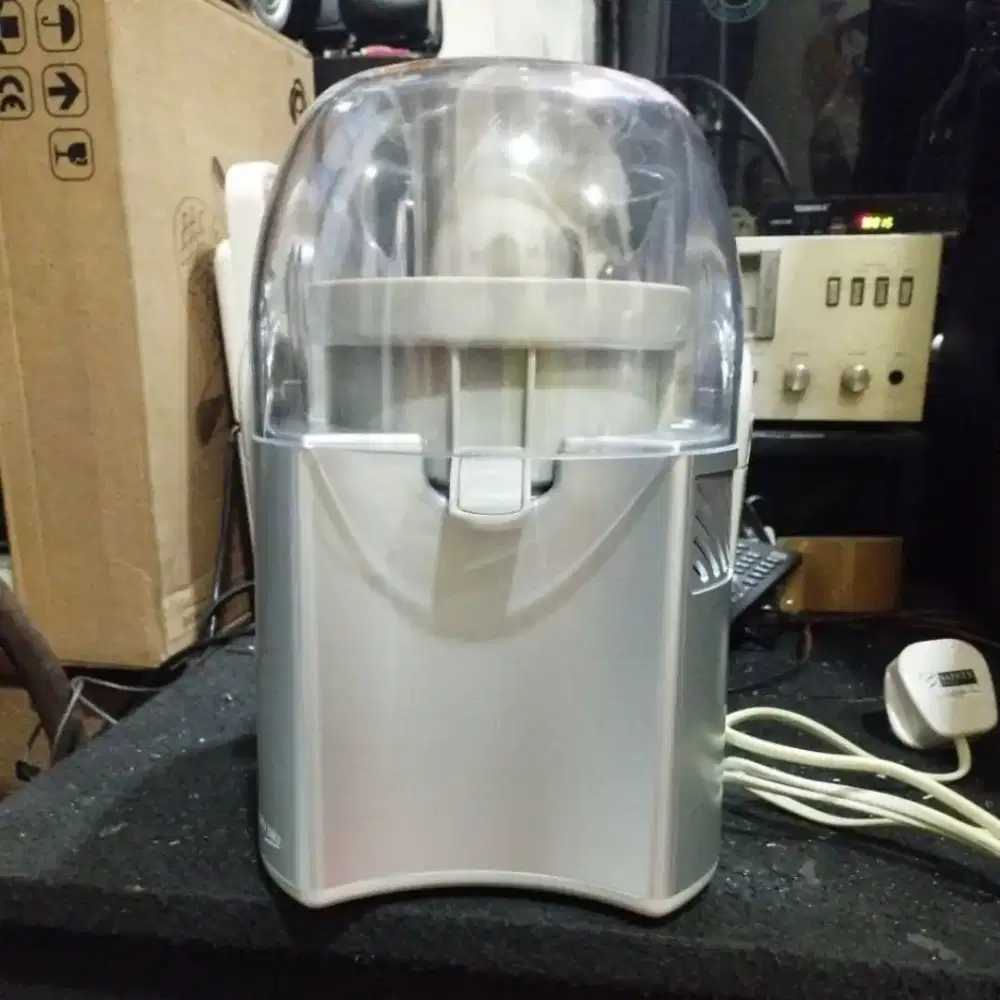 Juice extractor Ichiban mj-688