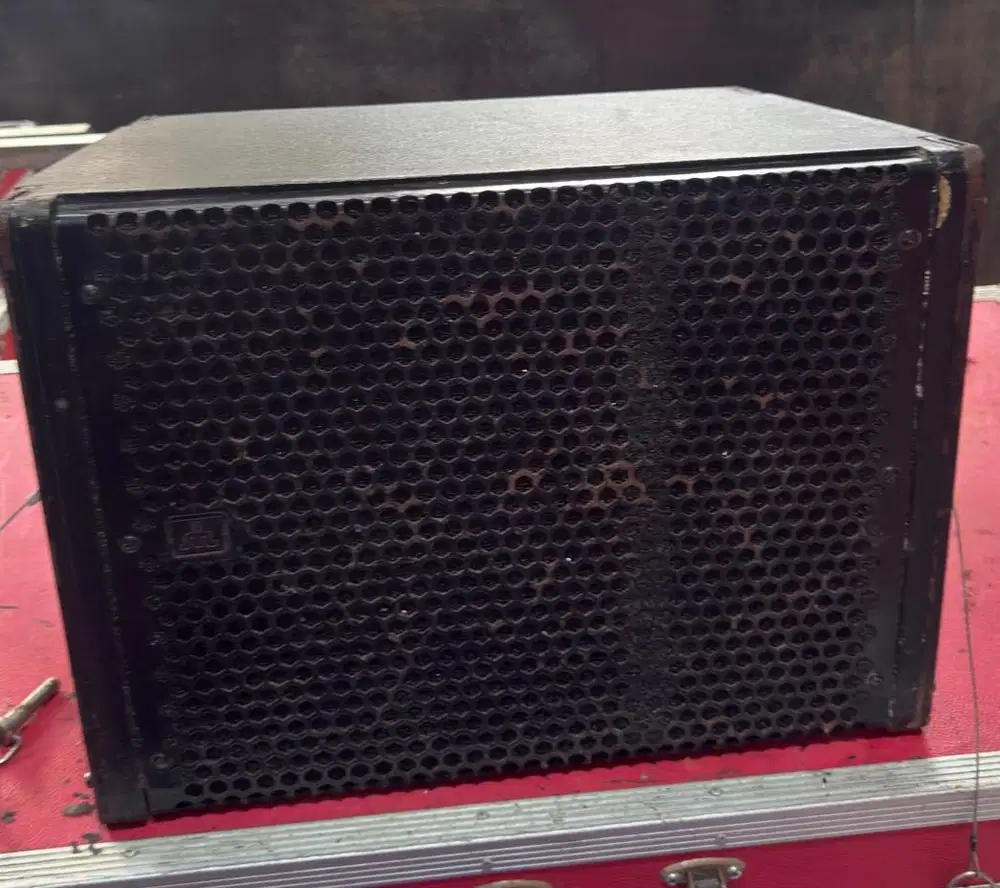 Speaker Malioboro X9