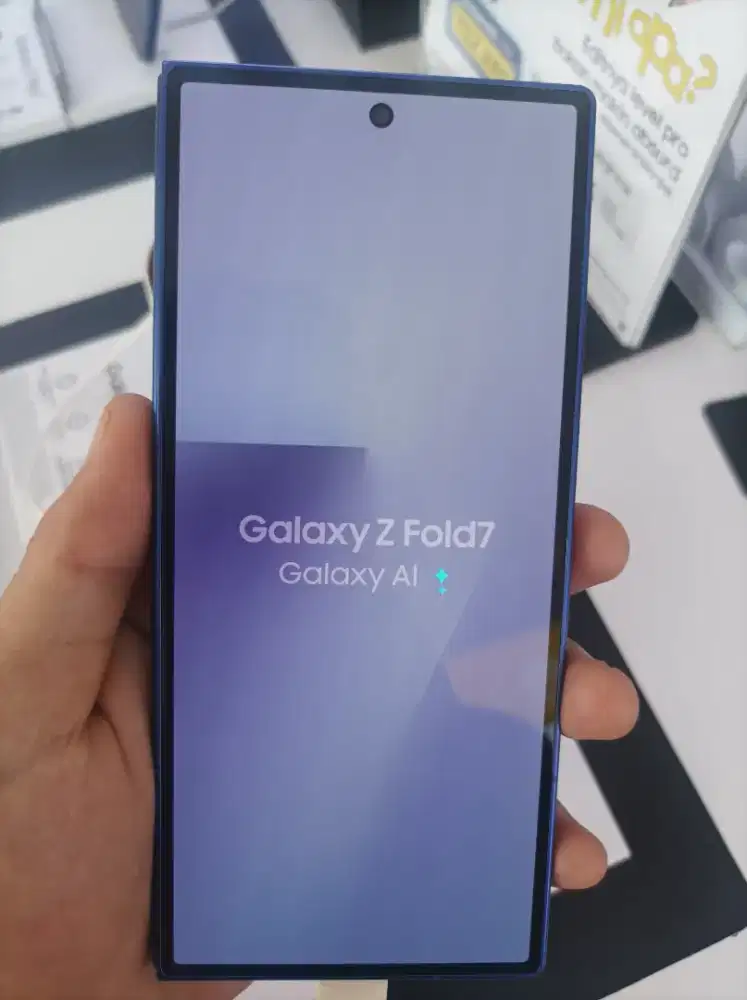 Samsung Galaxy ZFold7