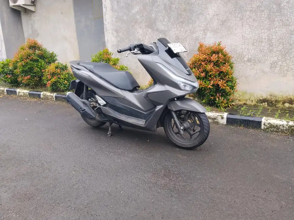 JUAL HONDA PCX 160 CC 2025