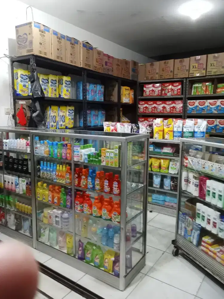 Di jual atau over kontrak