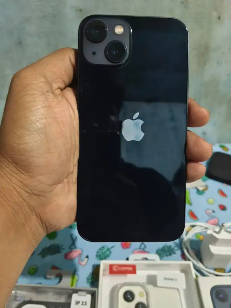 iPhone 13 /128gb iBox