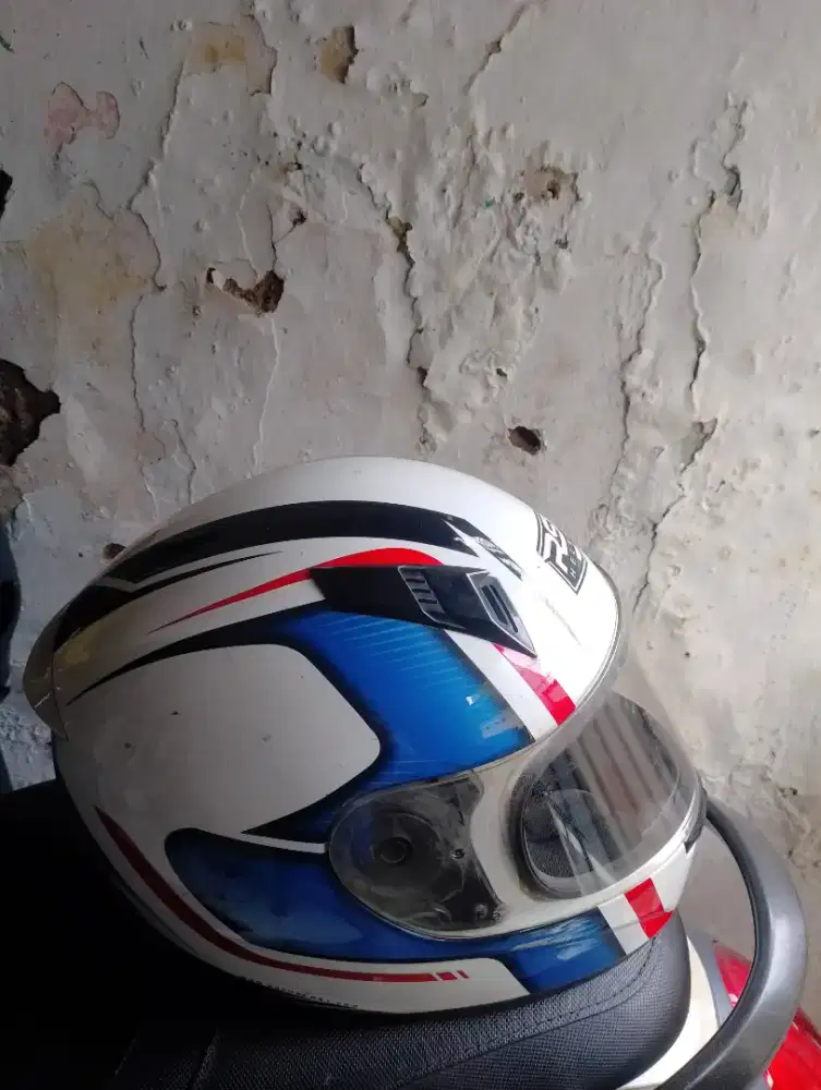 Helm RSV FF300 msh ok