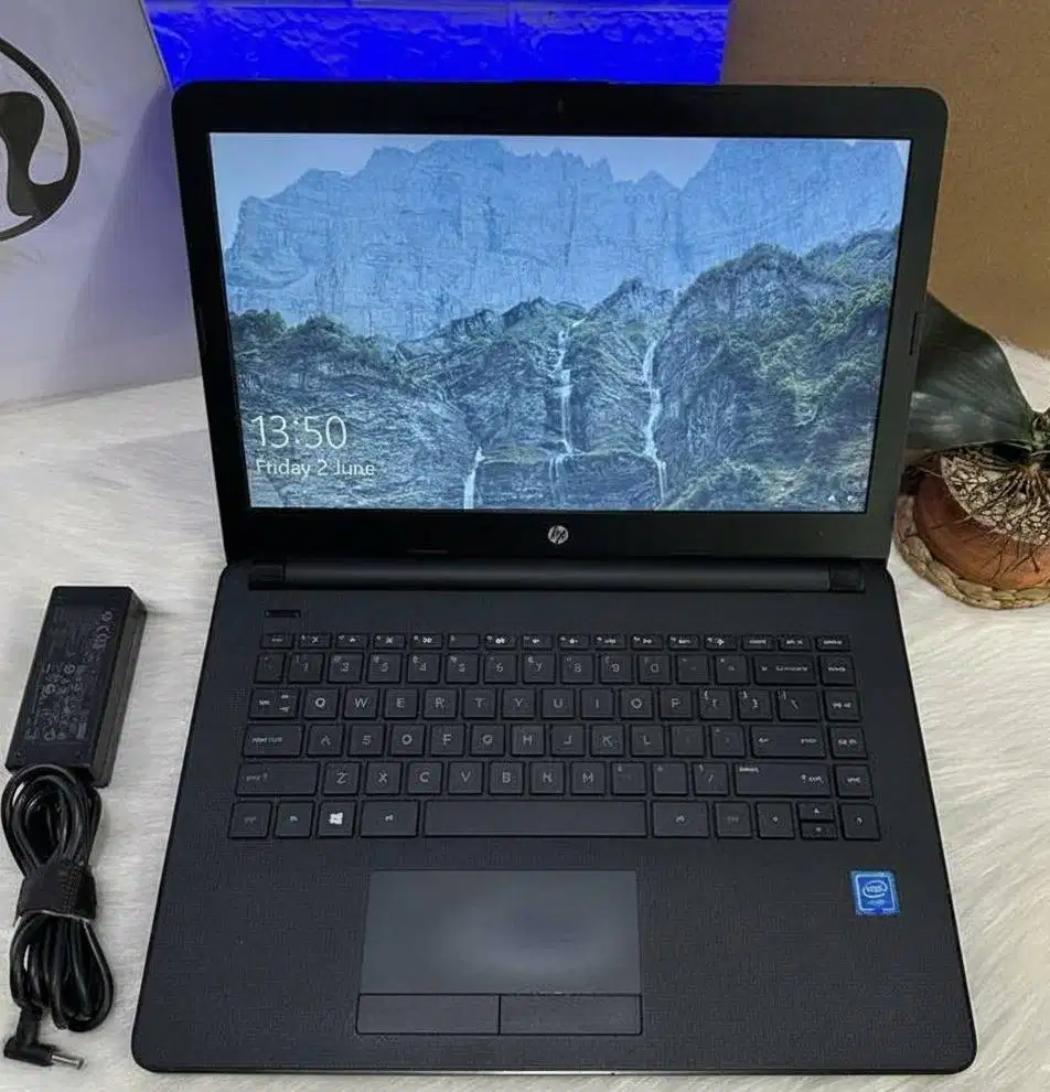 HP 14s BS751TU COCOK BUAT SEKOLAH & KERJA