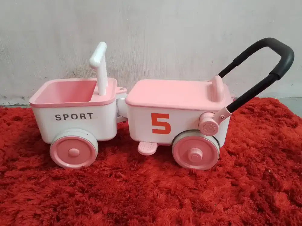 KERETA ANAK BALITA NEW IMPORT