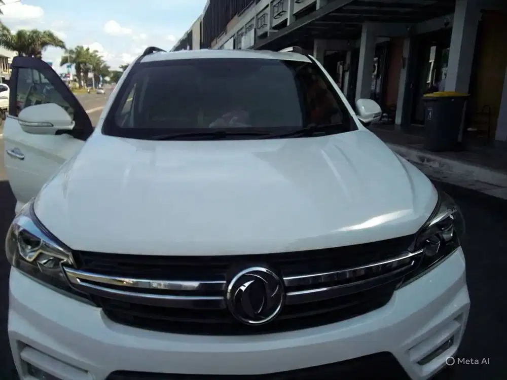 Mobil Glory 560 tipe 1.5 AT Luxury silahkan baca utk hal2 lainnya.