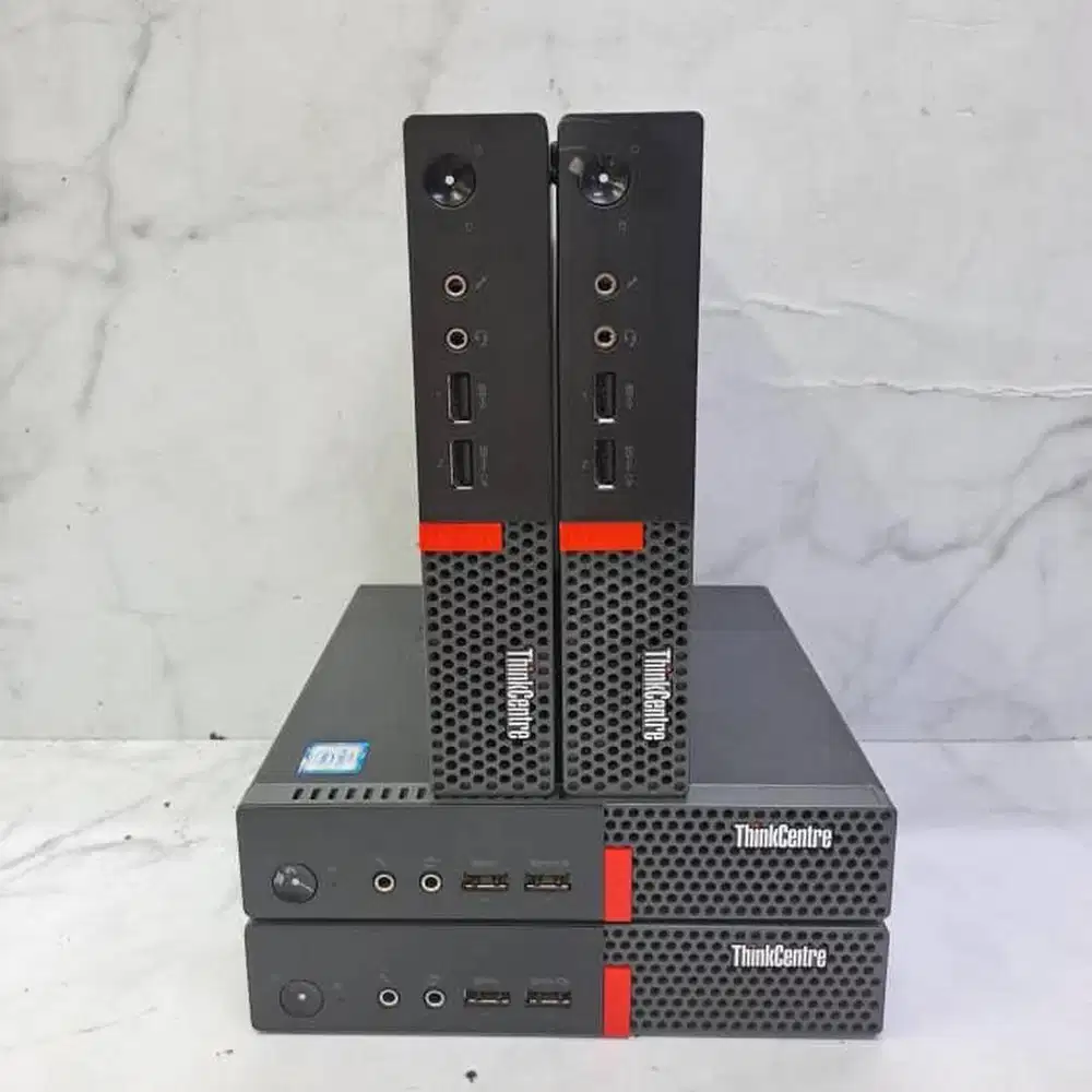 MINI PC LENOVO i3 HEMAT LISTRIK
