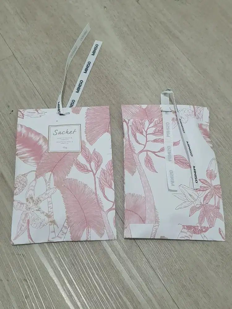 Miniso Car Freshener
