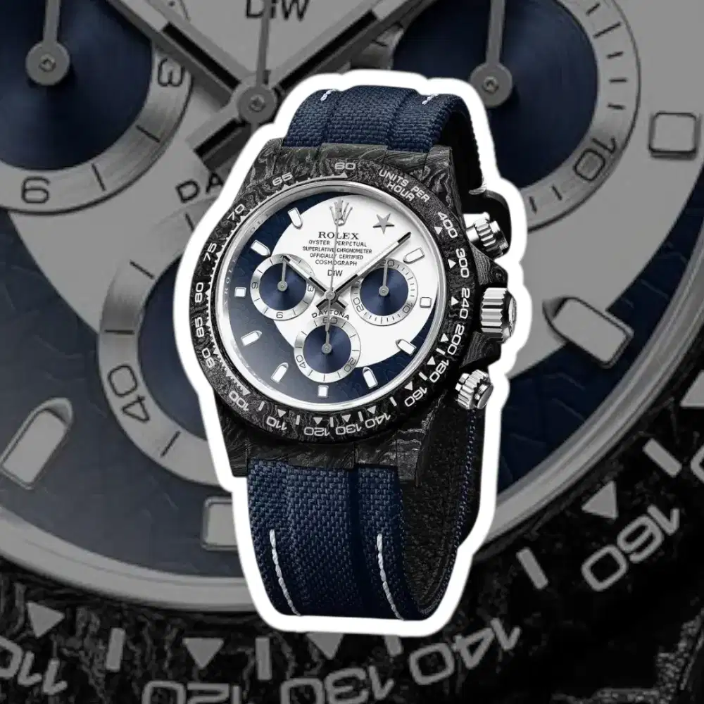 ROLEX X DIW RAMADHAN SERIES LIMITED EDITION