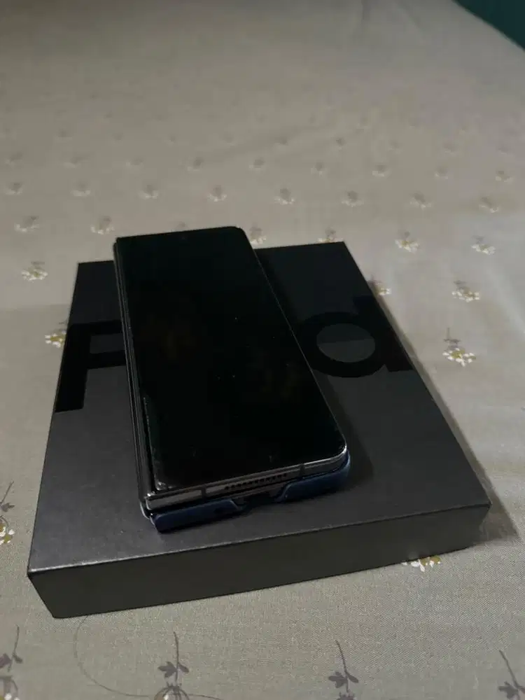 Samsung Z FOLD 4 Mulus