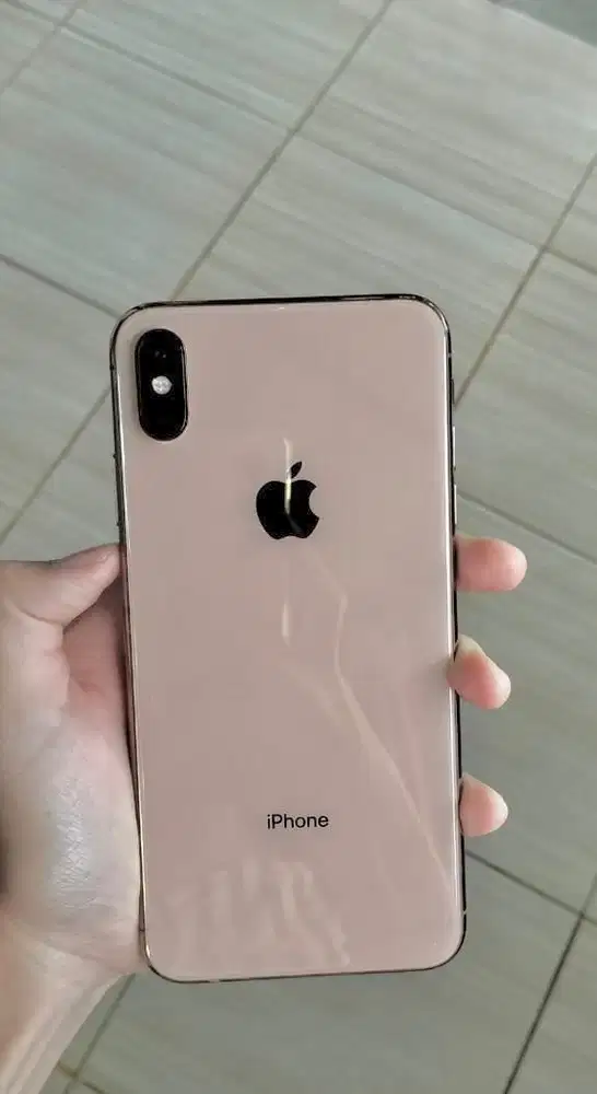 iphone xs max 512 gb