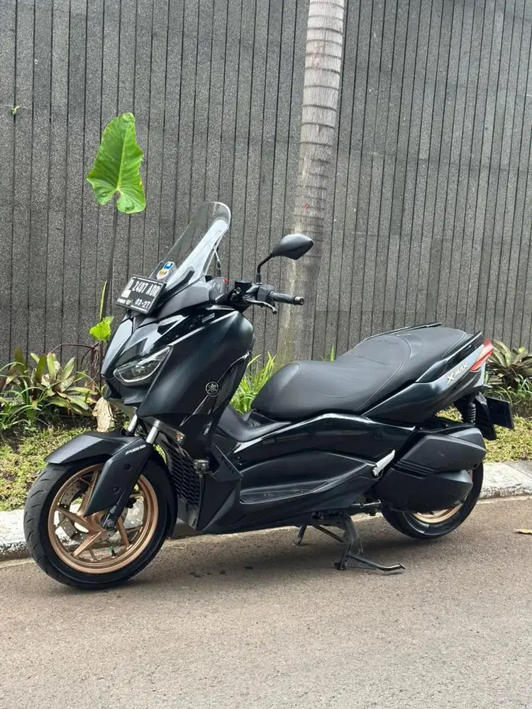 Yamaha Xmax ABS 2022
