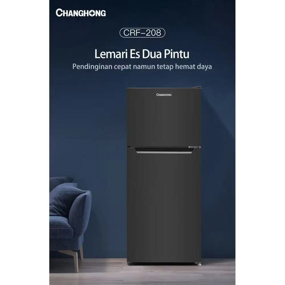Changhong crf 208