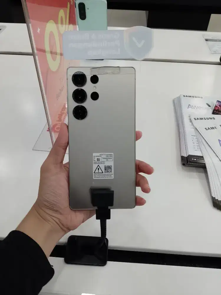 Samsung Galaxy S25 Ultra