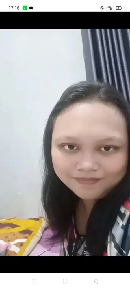 Assalamualaikum saya carik lowongan kerja